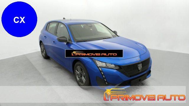 PEUGEOT 308 PureTech Turbo 130 S&S Active Pack