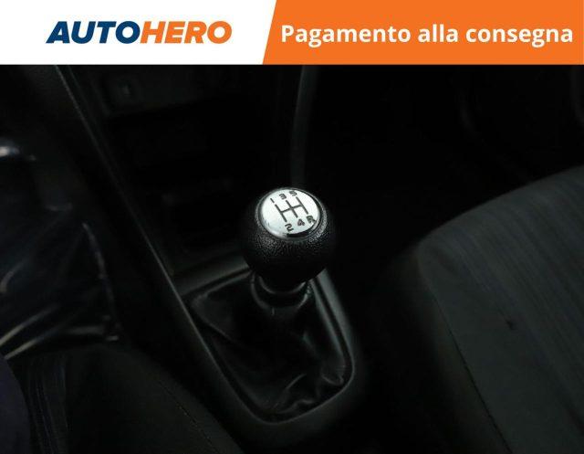 SUZUKI Swift 1.3 DDiS 5 porte B-Cool Bi-Color