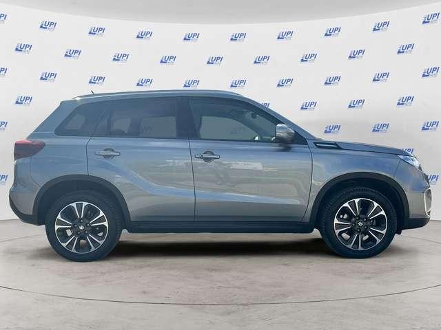 Suzuki Vitara 1.4h Top 4wd allgrip