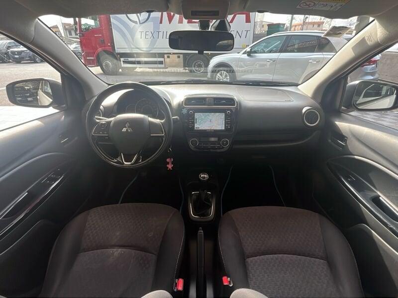 Mitsubishi Space Star 1.0 Invite