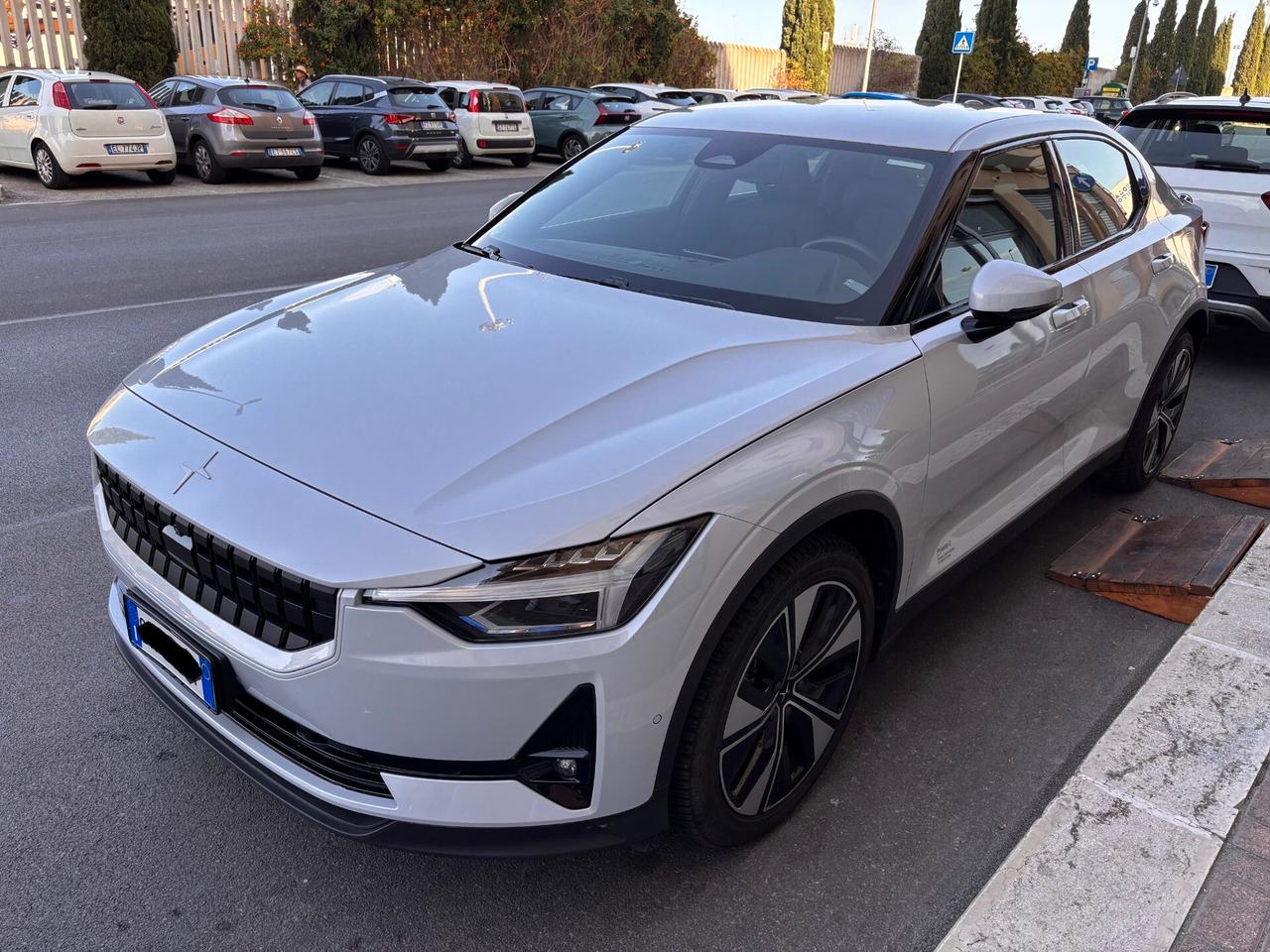 Polestar 2 Long Range Single Motor FWD 78kWh