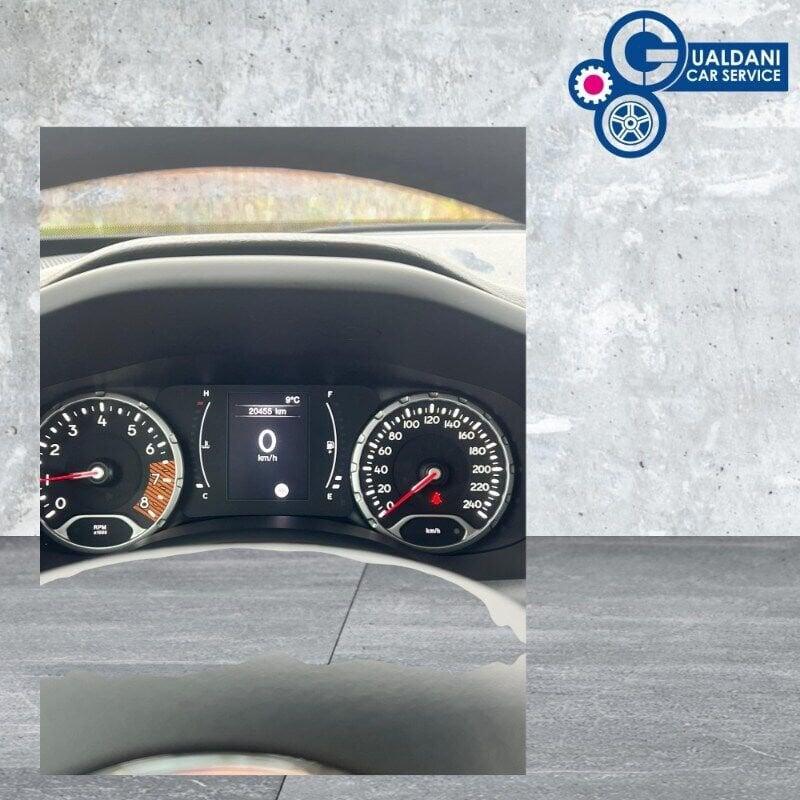 Jeep Renegade Renegade 1.0 T3 Longitude