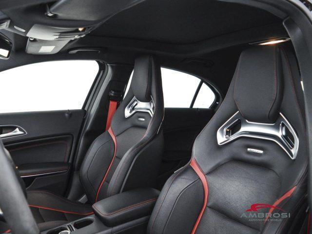 MERCEDES-BENZ A 45 AMG 45 AMG 4Matic Automatic