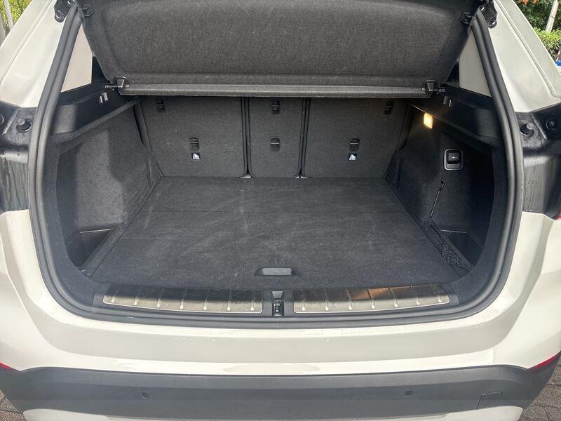 BMW X1 F48 2019 Diesel sdrive18d xLine Plus auto