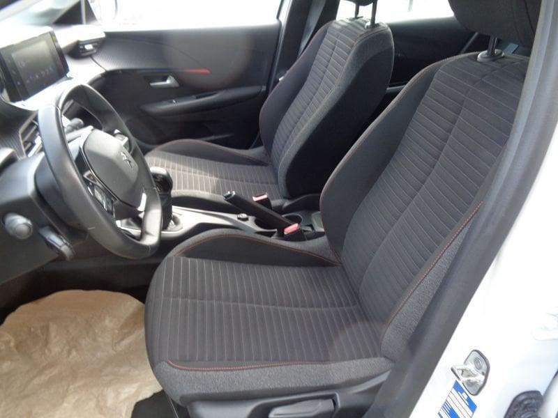 Peugeot 208 208 1.2 puretech Active Pack s&s 75cv