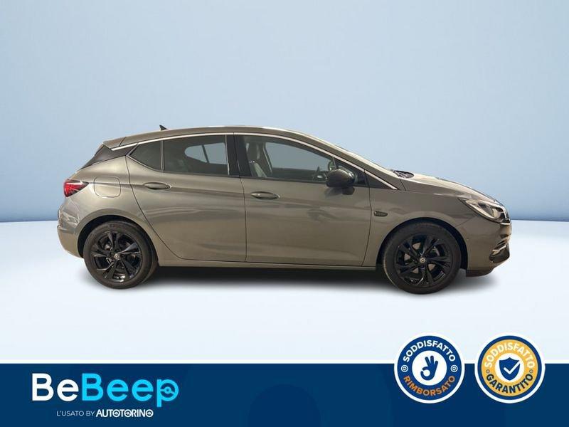 Opel Astra 5P 1.5 CDTI BUSINESS ELEGANCE S&S 122CV AT9