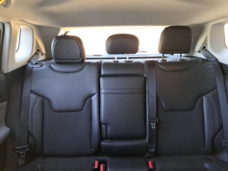 JEEP COMPASS 1.3 TURBO T4 110 KW BUSINESS DDCT SUV