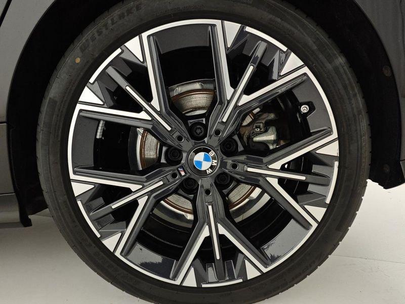 BMW Serie 1 120 d 48V 5p. MSport Design