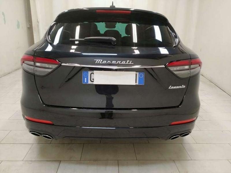 Maserati Levante 2.0 mhev GT 330cv auto