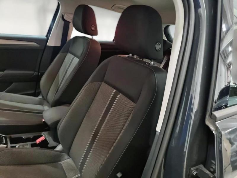 VOLKSWAGEN T-ROC 2.0 TDI SCR BUSINESS SUV