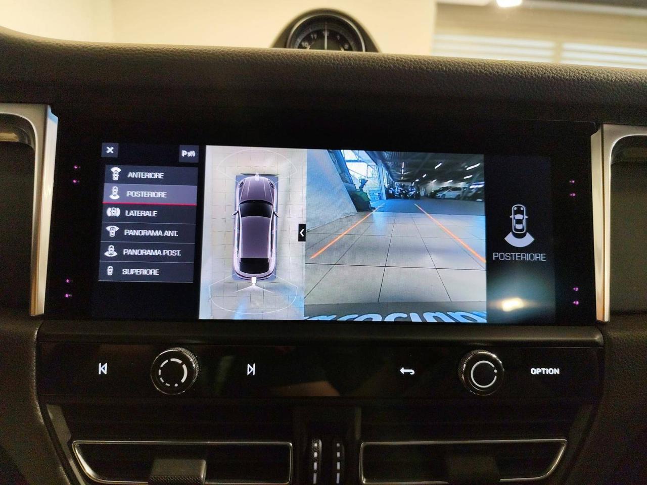 Porsche Macan 2.0 265cv