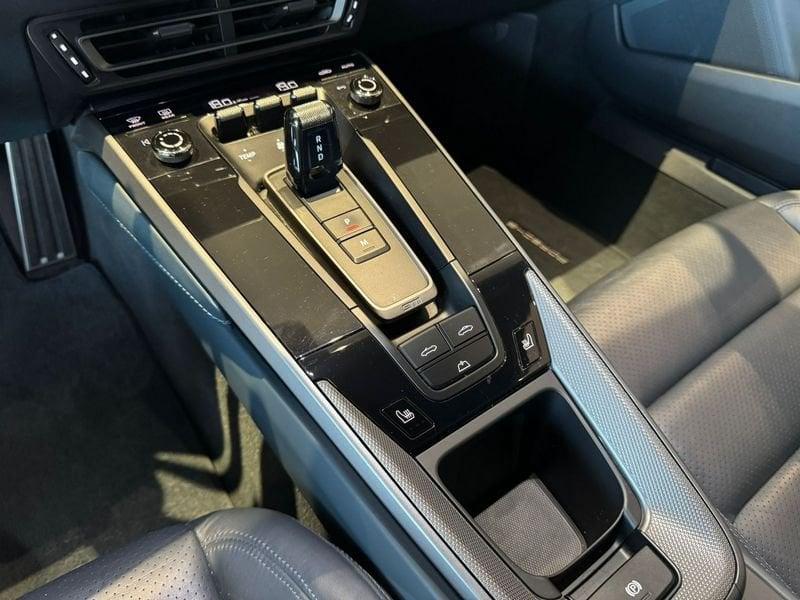 Porsche 911 911 Carrera 4S Cabrio - IVA Esposta