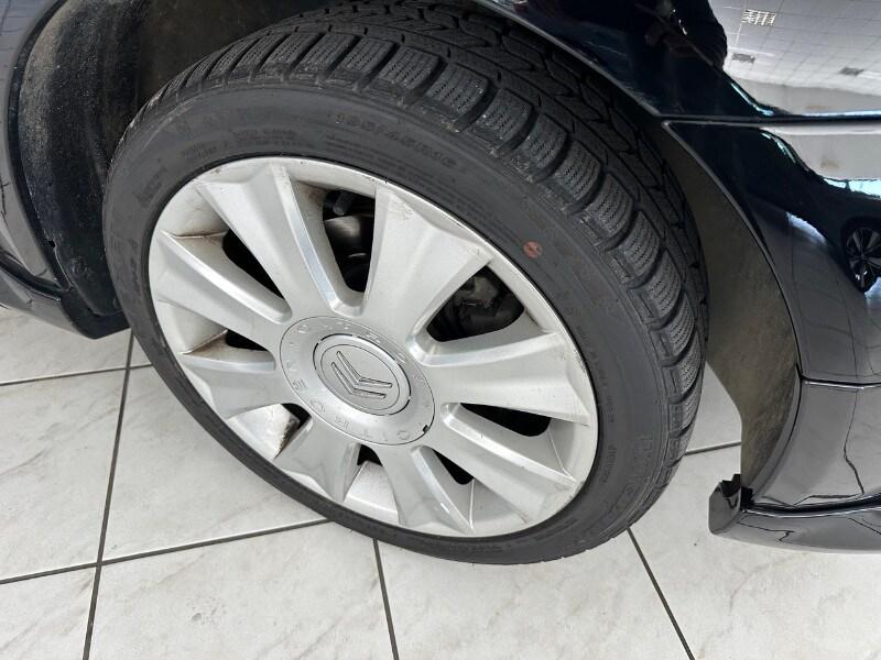 CITROEN C2 C2 1.6 16V 125CV VTS