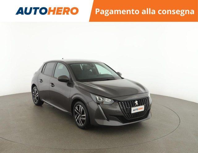 PEUGEOT 208 PureTech 100 Stop&Start 5 porte Allure Pack