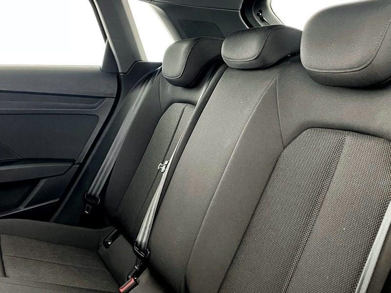 Audi A3 A3 SPB 30 g-tron S tronic Business