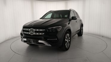Mercedes-Benz GLE 300 d Advanced Plus 4matic auto