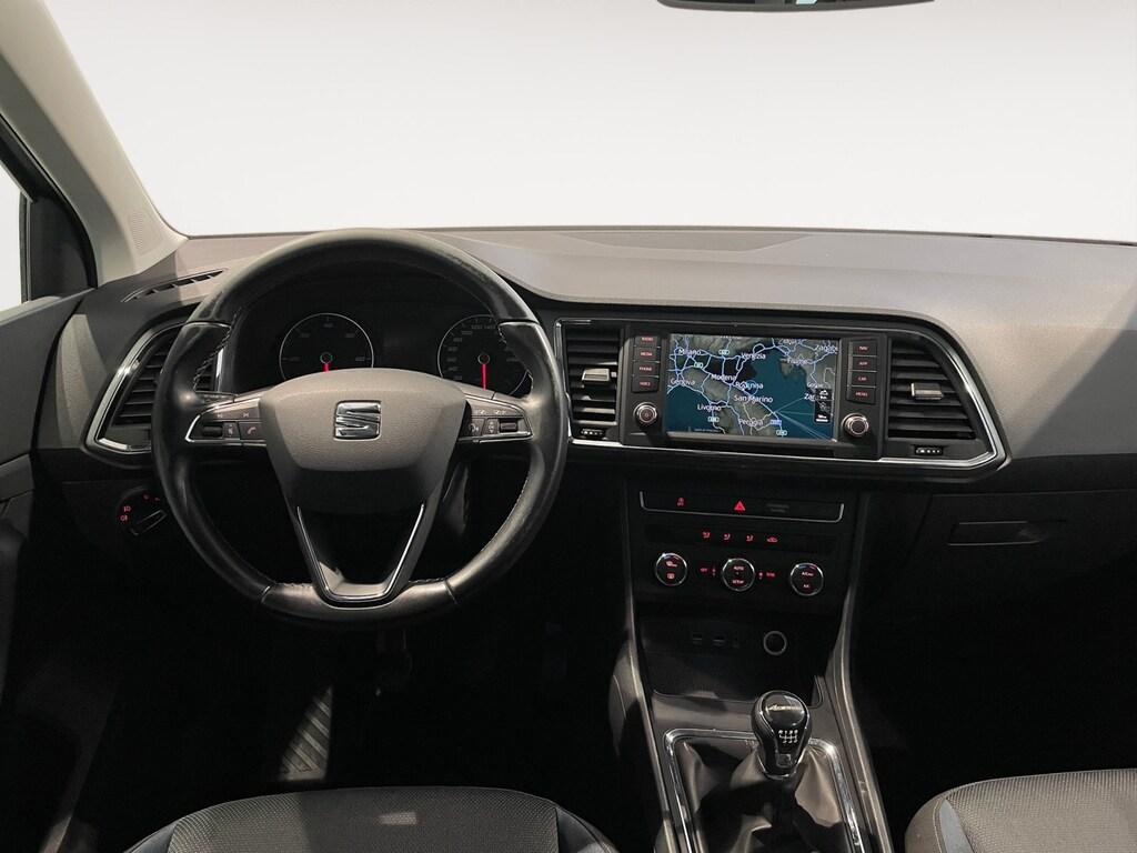 Seat Ateca 2.0 Tdi 150CV 4drive Advance