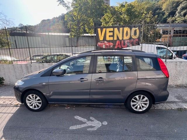Mazda 5 Mazda5 1.8 MZR 16V 115CV Extra