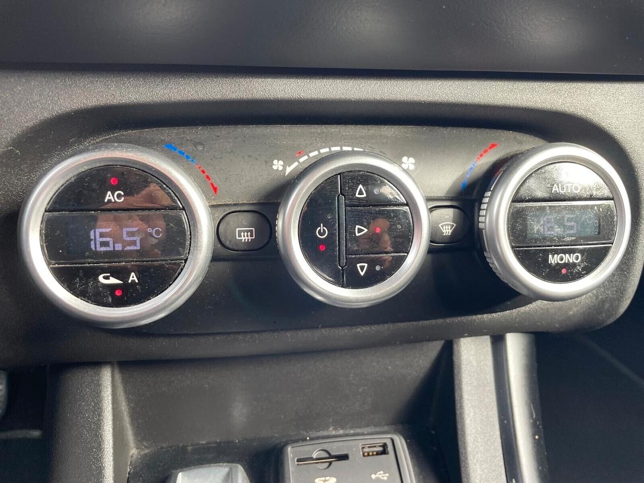 Giulietta 1.6-120cv *PREZZO VERO*unipro-crono tagliandi