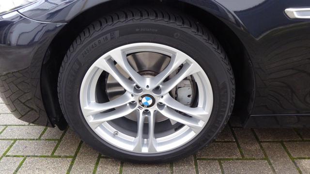 BMW 525 d xDrive Touring Msport