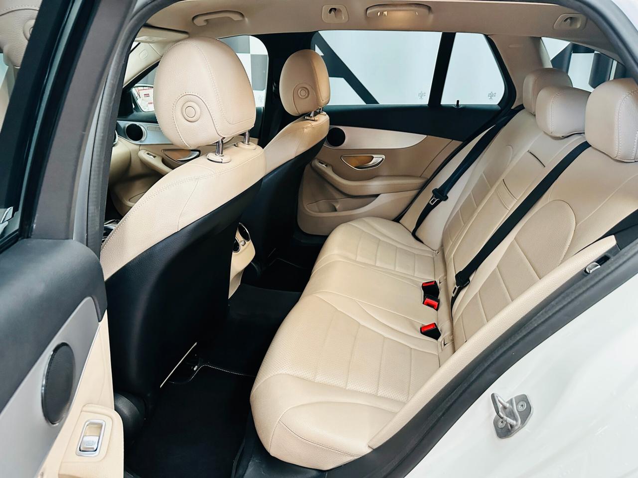 Mercedes-benz C 220 d S.W. Auto Sport Plus 2016