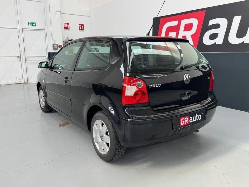 Volkswagen Polo Polo 5p 1.2 Trendline