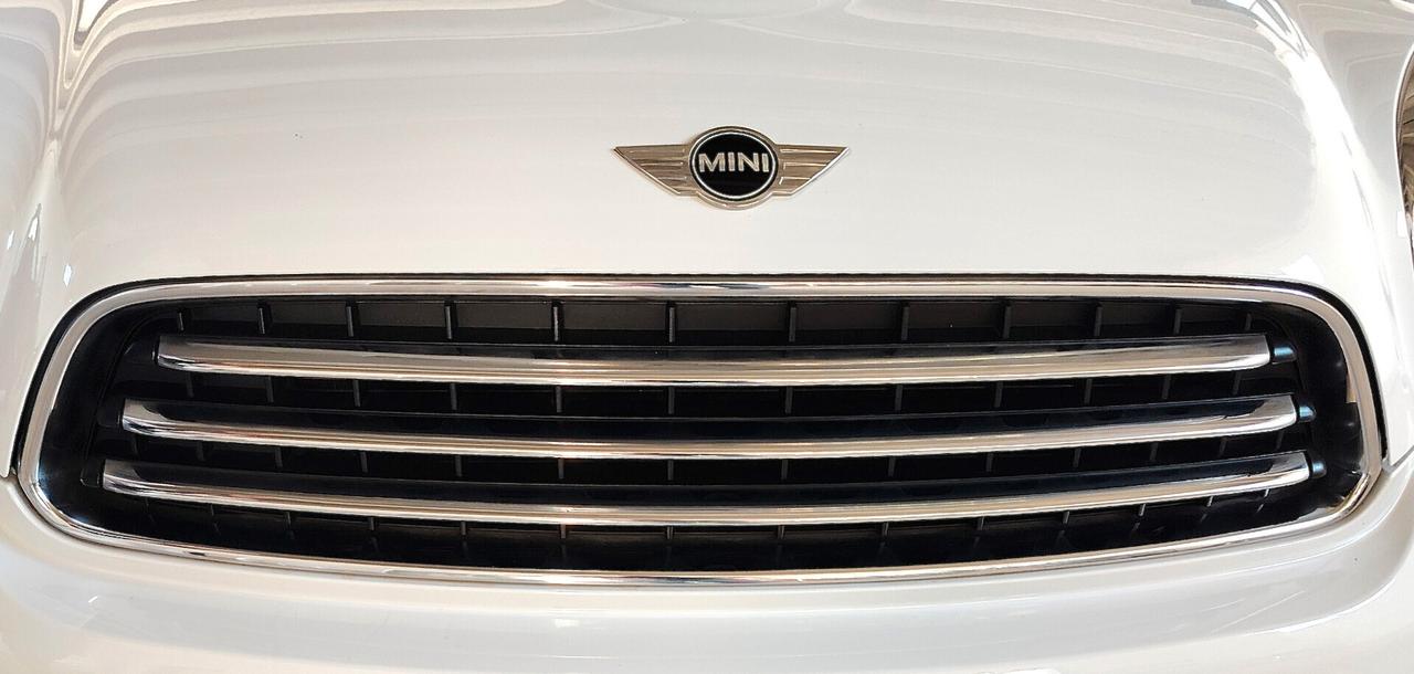 Mini Cooper D Countryman 1.6 ALL4