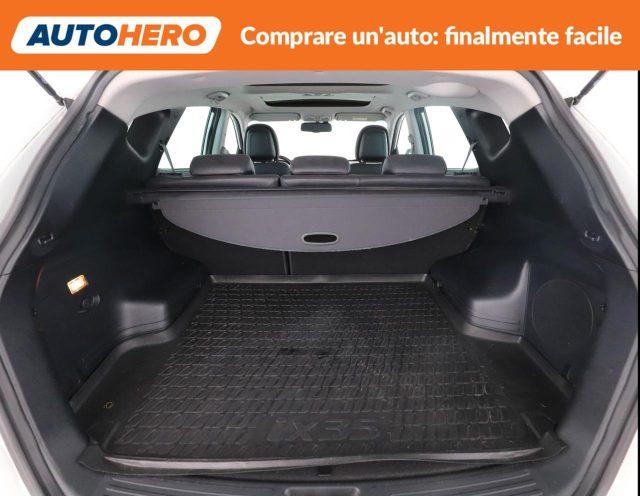 HYUNDAI iX35 1.7 CRDi 2WD Xpossible