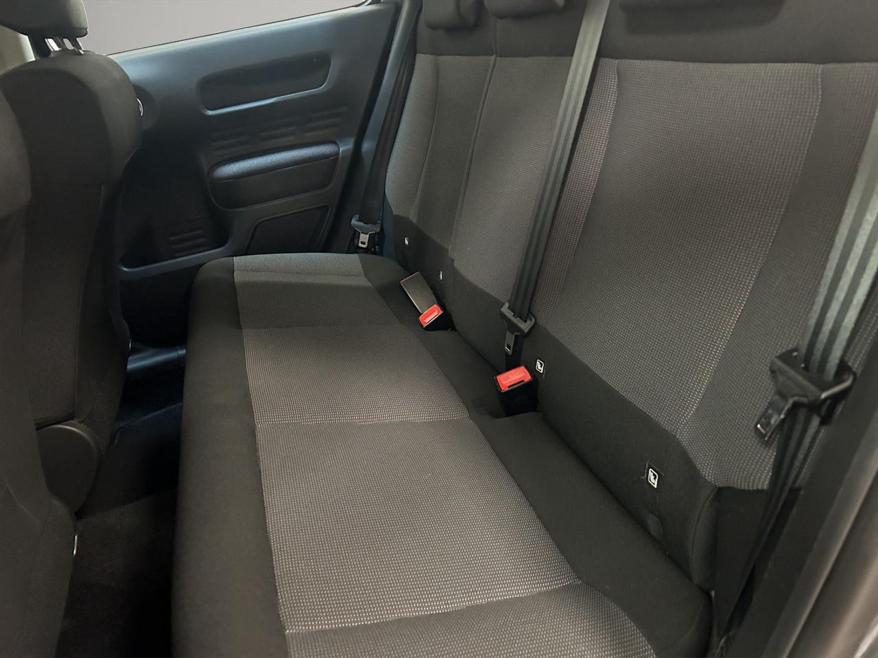 Citroen C4 Cactus 1.2 puretech Live 75cv E6