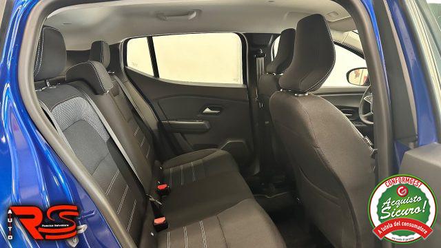 DACIA Sandero Stepway 1.0 TCe ECO-G Expression UP