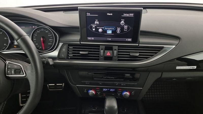 Audi A7 SPB 3.0 TDI 272 CV quattro S tronic Business Plus