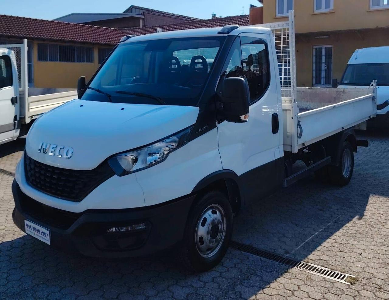 Iveco Daily 35-140 anno 2021