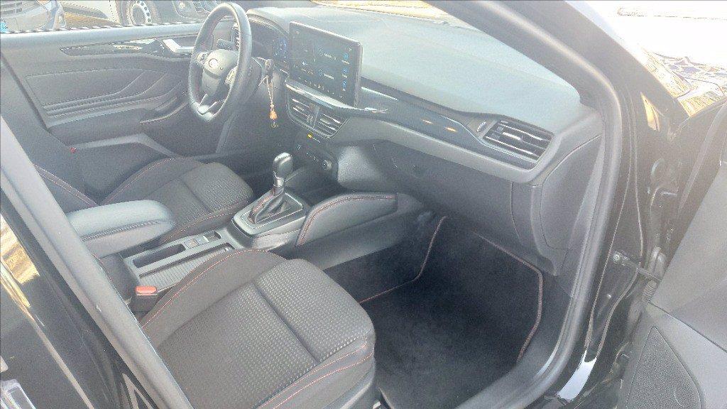FORD Focus 1.0 ecoboost h ST-Line X 125cv powershift del 2023