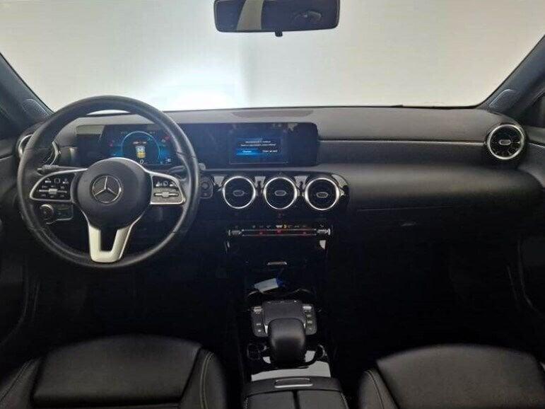 Mercedes-Benz Classe A A 180 d Automatic Sport