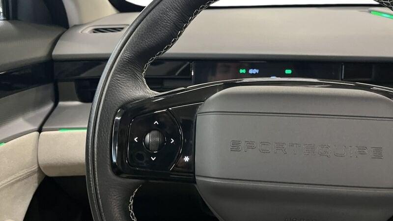 SPORTEQUIPE Sportequipe 6 GT 1.6 T-GDI DCT