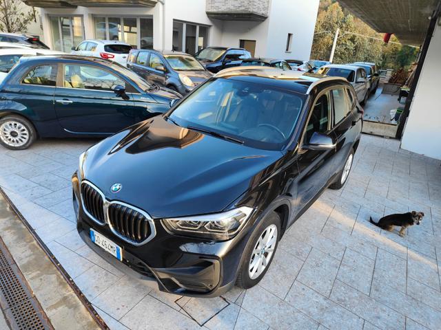 BMW X1 sDrive16d Business Advantage