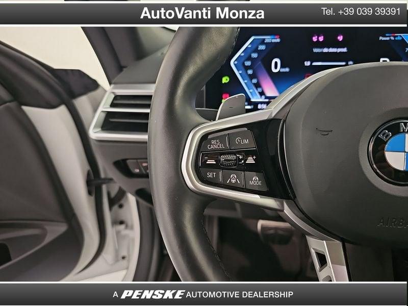 BMW Serie 4 Cabrio 420d 48V Cabrio Msport Pro