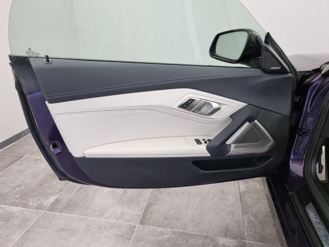 BMW Z4 sDrive20i Msport