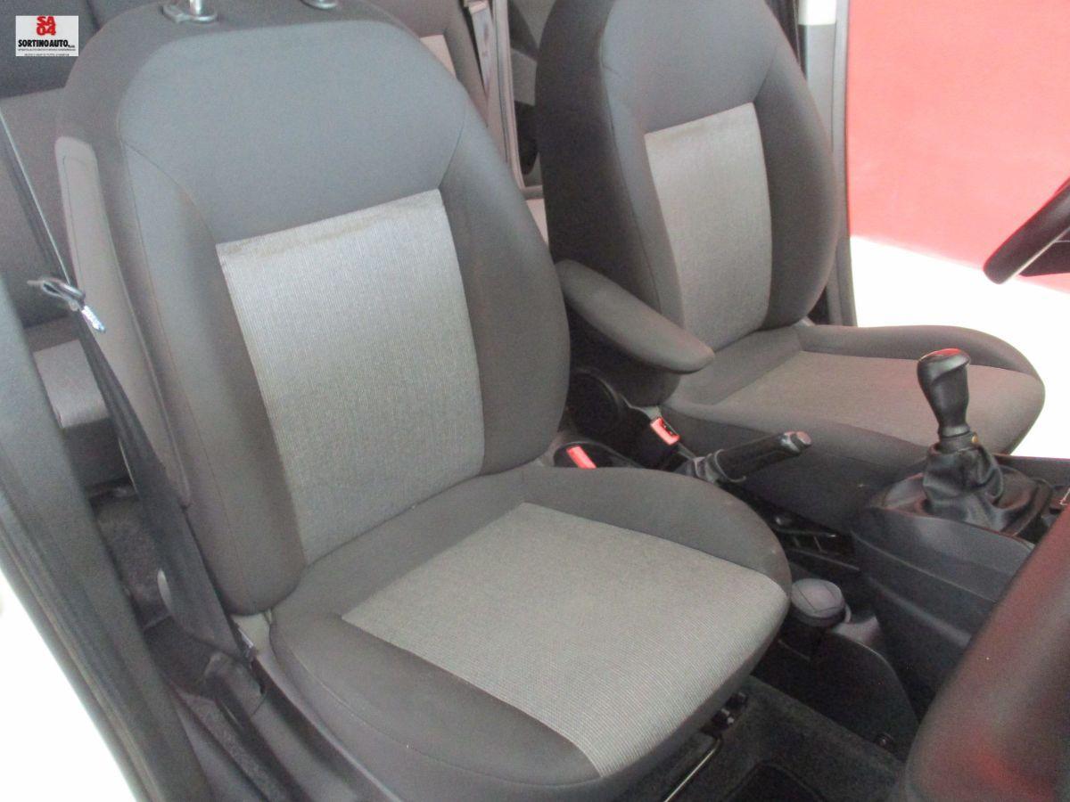 FIAT Doblò cargo combi 1.3 m.jet N1 95CV 5posti 2017