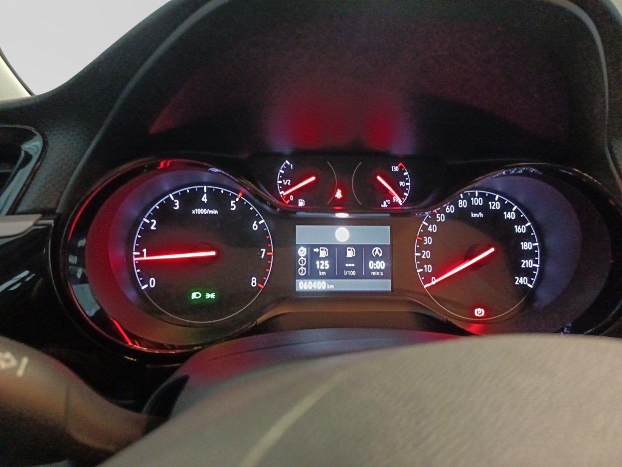 OPEL Corsa 6ª serie - Corsa 1.5 D 100 CV Edition