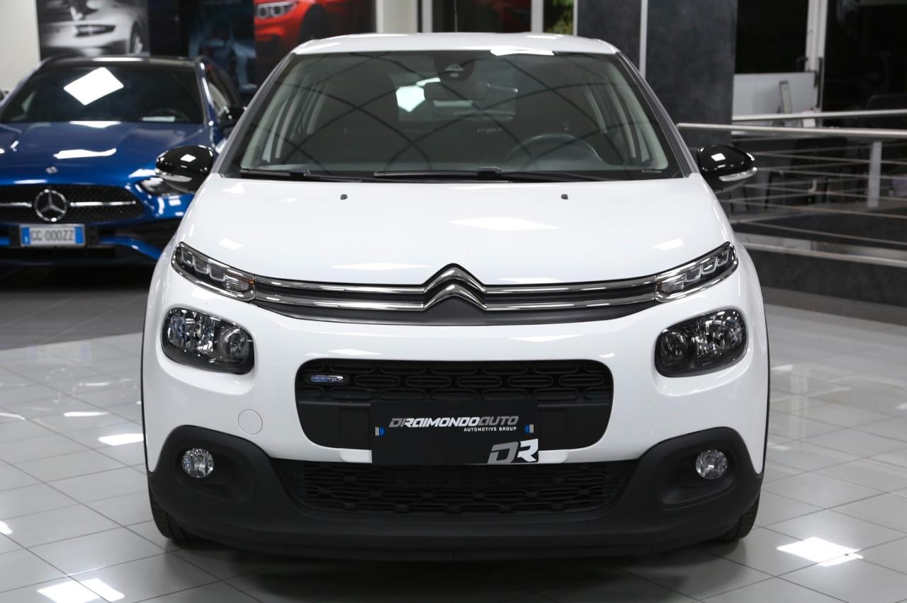 Citroen C3 1.2 puretech Feel 82cv_neopatentati