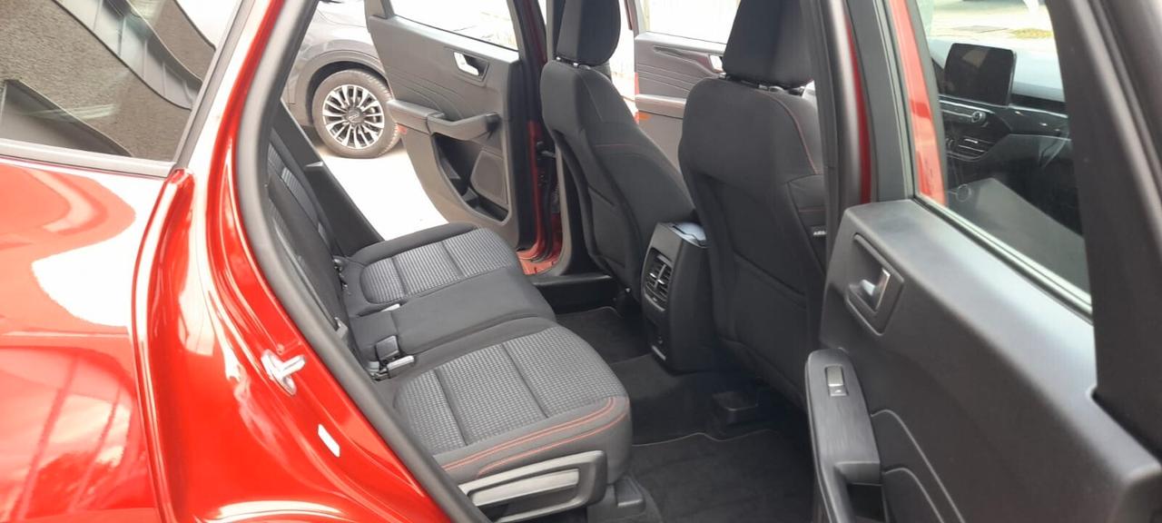 Ford Kuga 1.5 EcoBlue 120 CV 2WD ST-Line