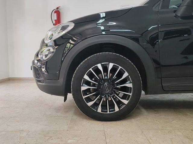 Fiat 500X 1.6 MultiJet 120 CV DCT Cross