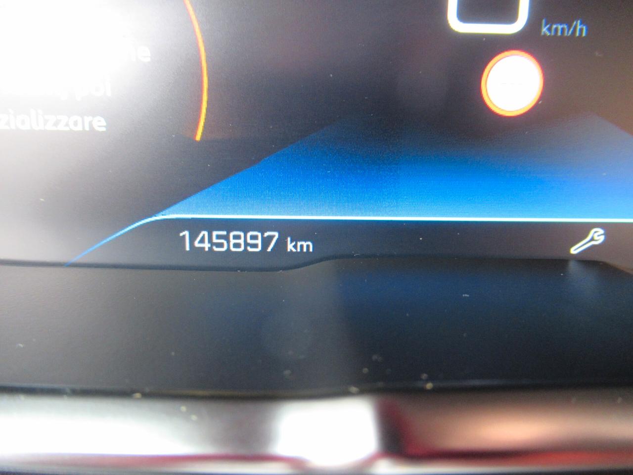 Peugeot 3008 BlueHDi 130 S&S Business