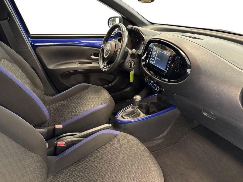 Toyota Aygo X 1.0B (72 CV) Trend S-CVT