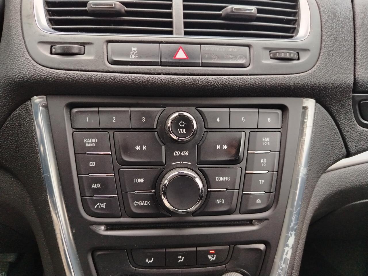 Opel Mokka 1.6 Ecotec 115CV 4x2 Start&Stop