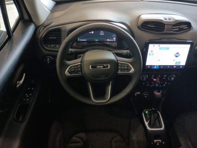 Jeep Renegade 4xe 1.3 T4 PHEV 240cv North Star 4xe Auto