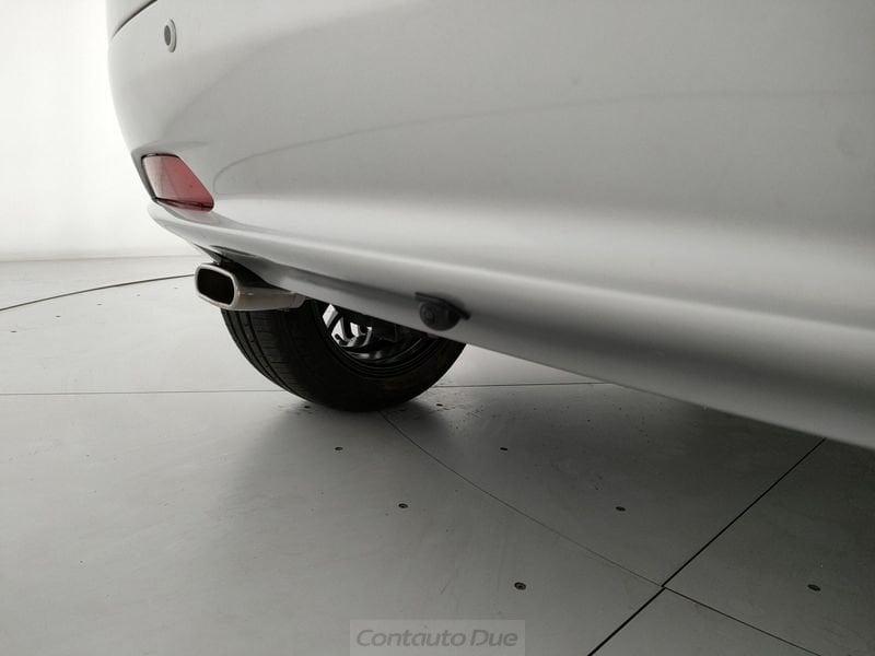 Lancia Ypsilon Ypsilon 1.2 Silver Gpl 69cv