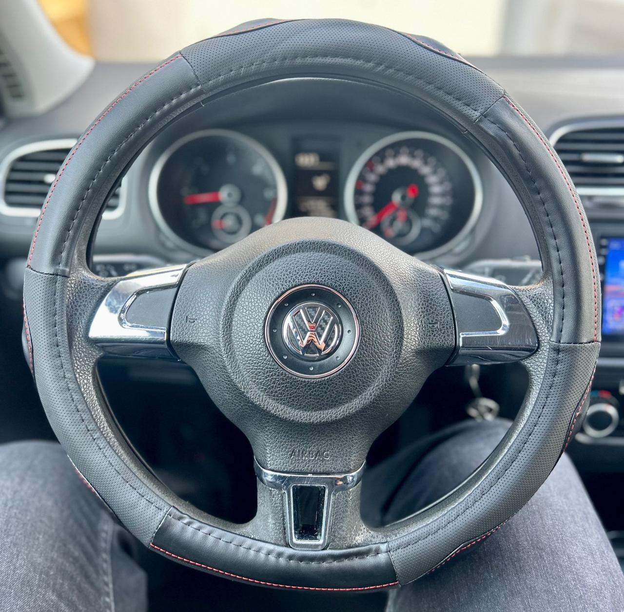 Volkswagen Golf 6 TDI Highline Neopatentati 2012