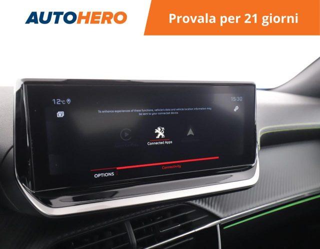 PEUGEOT 2008 PureTech 130 S&S GT